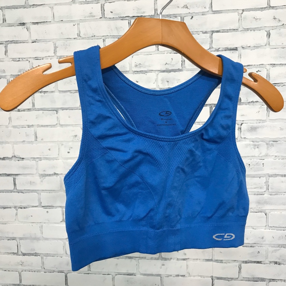 CHAMPION Sports Bra